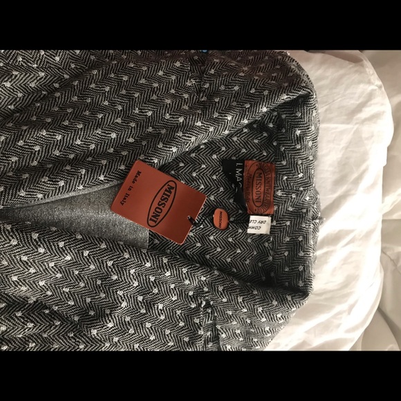 Missoni 3 piece accord. - Picture 8 of 8